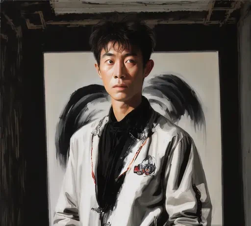 李建国