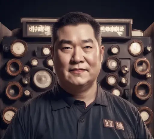 万吉寥