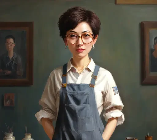 小凡
